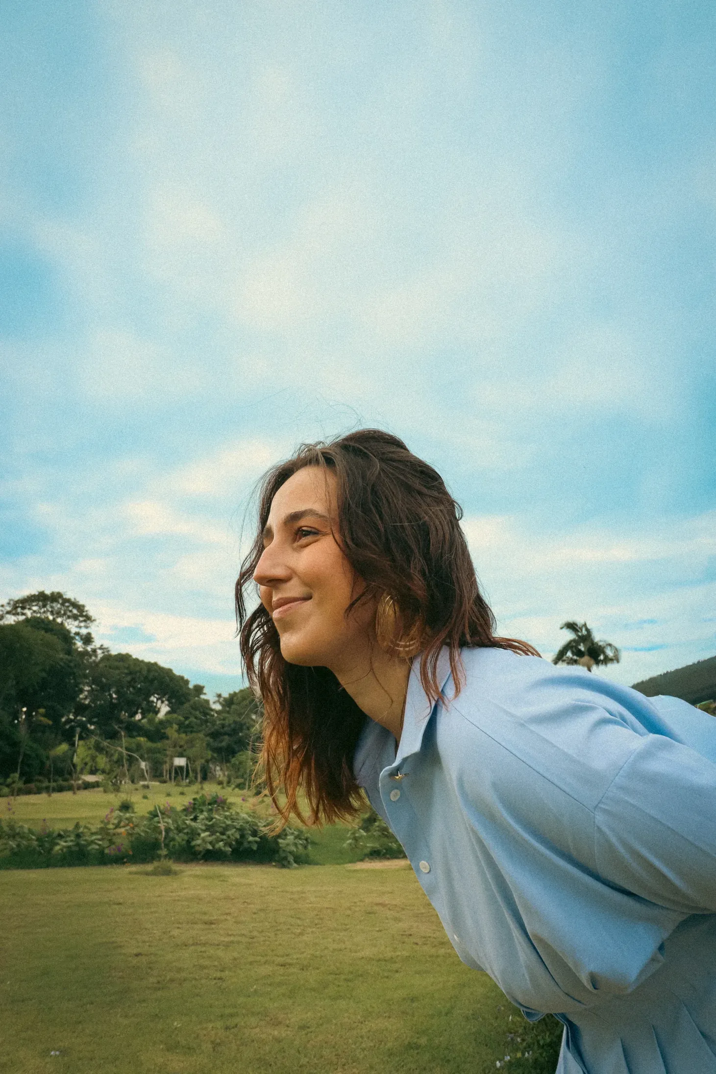 Isadora B. Machado, fundadora do DORA Studio